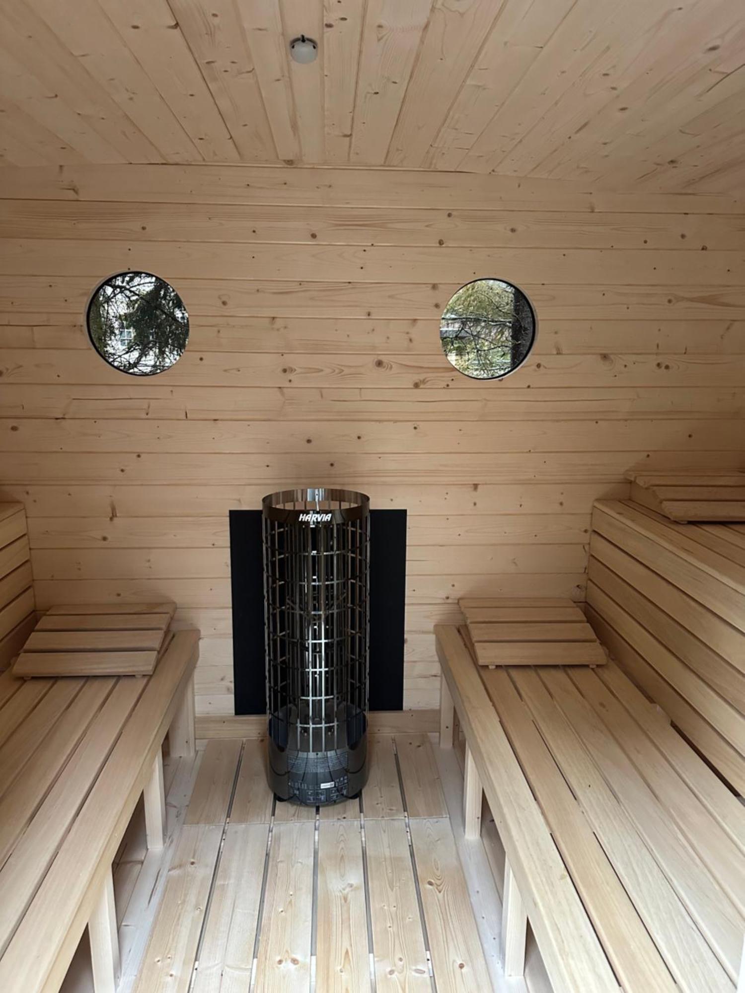 Willa Pod Skocznia Szczyrk Esterno foto